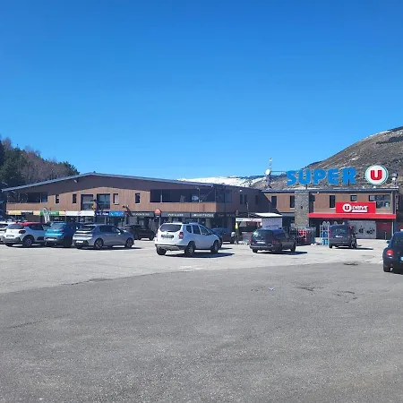 Rustica 8 Pax Domek alpejski